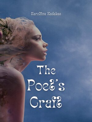 cover image of The Poet's Craft